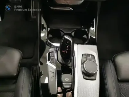 Photo 13 BMW X3 Gén. III (G01) Ph1 M Sport 5