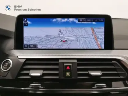 Photo 8 BMW X3 Gén. III (G01) Ph1 M Sport 5