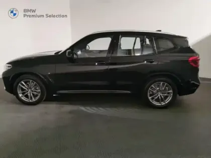 Photo 7 BMW X3 Gén. III (G01) Ph1 M Sport 5