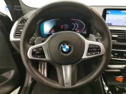 Photo 9 BMW X3 Gén. III (G01) Ph1 M Sport 5