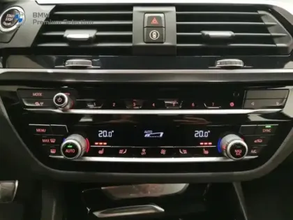 Photo 12 BMW X3 Gén. III (G01) Ph1 M Sport 5