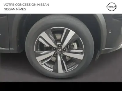 Photo 6 Nissan X-trail  e-Power 204ch Tekna