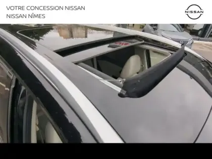 Photo 8 Nissan X-trail  e-Power 204ch Tekna