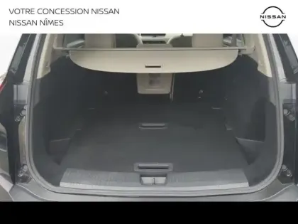 Photo 9 Nissan X-trail  e-Power 204ch Tekna