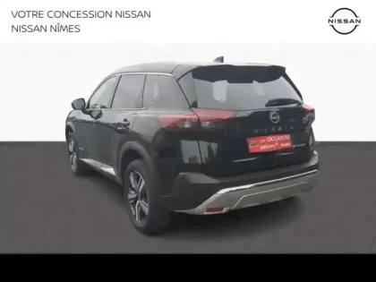 Photo 5 Nissan X-trail  e-Power 204ch Tekna