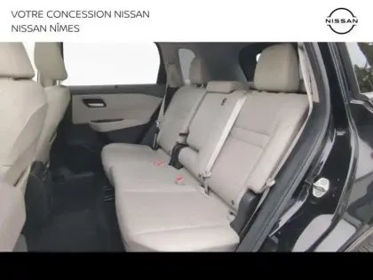 Photo 13 Nissan X-trail  e-Power 204ch Tekna