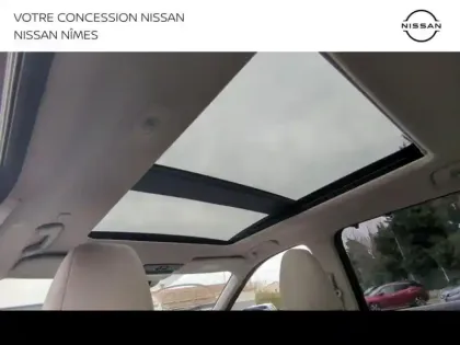 Photo 7 Nissan X-trail  e-Power 204ch Tekna