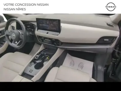 Photo 11 Nissan X-trail  e-Power 204ch Tekna