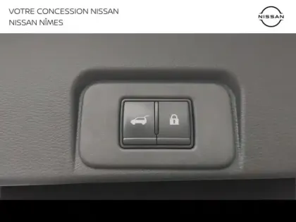 Photo 10 Nissan X-trail  e-Power 204ch Tekna