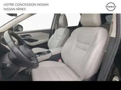 Photo 12 Nissan X-trail  e-Power 204ch Tekna