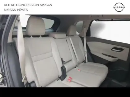 Photo 14 Nissan X-trail  e-Power 204ch Tekna