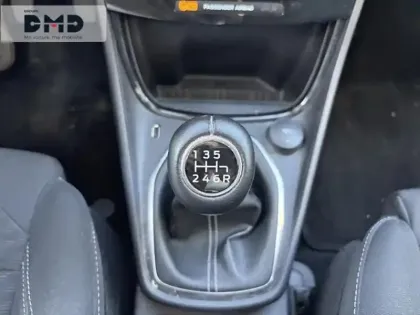 Photo 7 Ford Puma  1.0 Flexifuel 125ch S&S mHEV Titanium