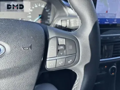 Photo 14 Ford Puma  1.0 Flexifuel 125ch S&S mHEV Titanium