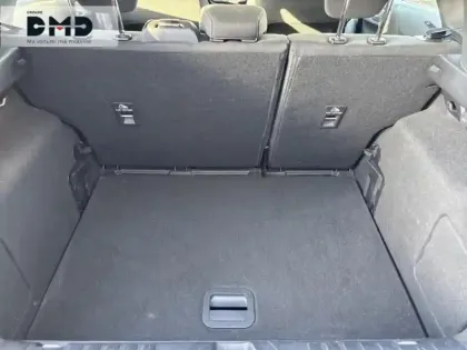 Photo 11 Ford Puma  1.0 Flexifuel 125ch S&S mHEV Titanium