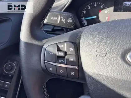 Photo 13 Ford Puma  1.0 Flexifuel 125ch S&S mHEV Titanium