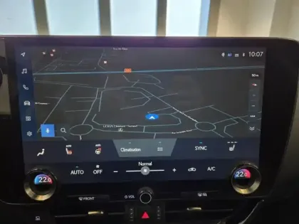 Photo 6 Lexus Nx  450h+ Luxe 4WD