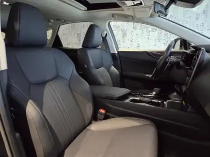 Photo 13 Lexus Nx  450h+ Luxe 4WD