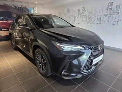 Photo Lexus Nx