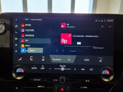 Photo 7 Lexus Nx  450h+ Luxe 4WD