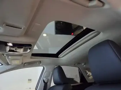 Photo 12 Lexus Nx  450h+ Luxe 4WD