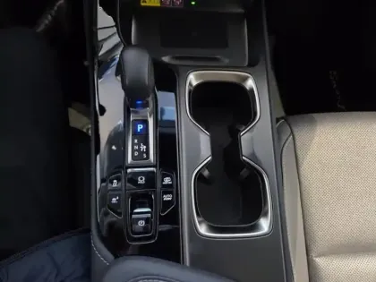 Photo 10 Lexus Nx  450h+ Luxe 4WD