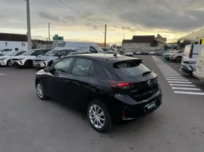 Photo 6 Opel Corsa  -e 136ch Edition