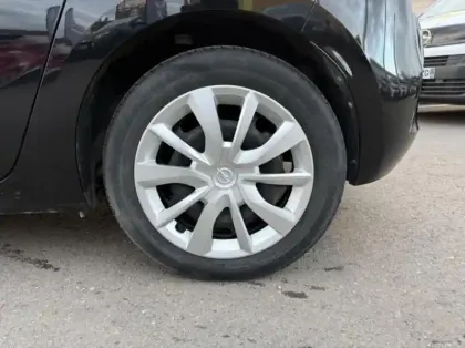 Photo 8 Opel Corsa  -e 136ch Edition