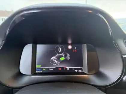 Photo 13 Opel Corsa  -e 136ch Edition