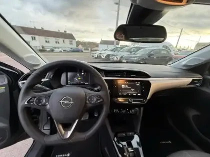 Photo 14 Opel Corsa  -e 136ch Edition