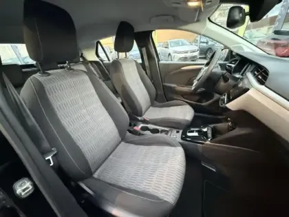 Photo 10 Opel Corsa  -e 136ch Edition