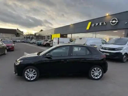 Photo 7 Opel Corsa  -e 136ch Edition