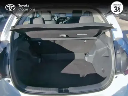 Photo 9 Toyota Yaris  70 VVT-i Dynamic Business 5p MY22