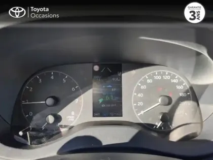 Photo 13 Toyota Yaris  70 VVT-i Dynamic Business 5p MY22