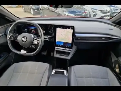 Photo 8 Renault Megane  E-Tech Electric EV60 220ch Techno optimum charge