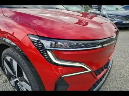 Photo 14 Renault Megane  E-Tech Electric EV60 220ch Techno optimum charge