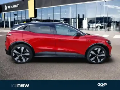 Photo 6 Renault Megane  E-Tech Electric EV60 220ch Techno optimum charge