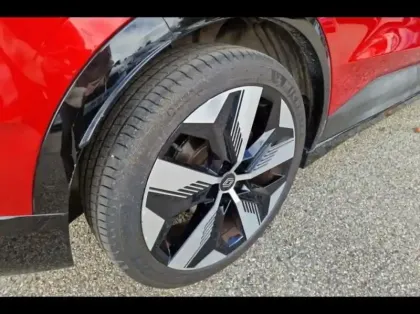 Photo 12 Renault Megane  E-Tech Electric EV60 220ch Techno optimum charge