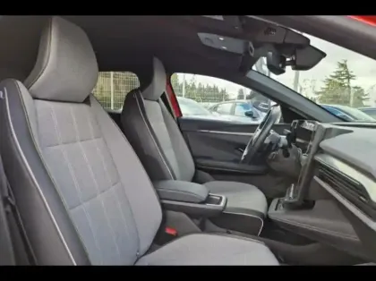 Photo 9 Renault Megane  E-Tech Electric EV60 220ch Techno optimum charge