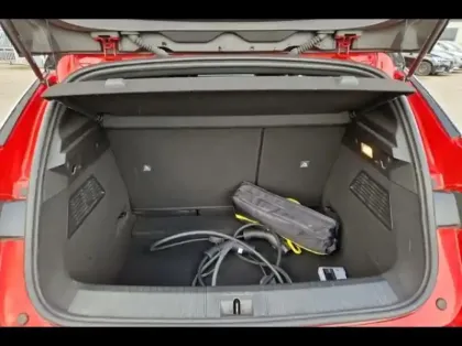 Photo 11 Renault Megane  E-Tech Electric EV60 220ch Techno optimum charge