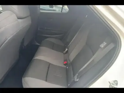 Photo 10 Toyota C-HR  1.8 Hybride 140ch Design MY25