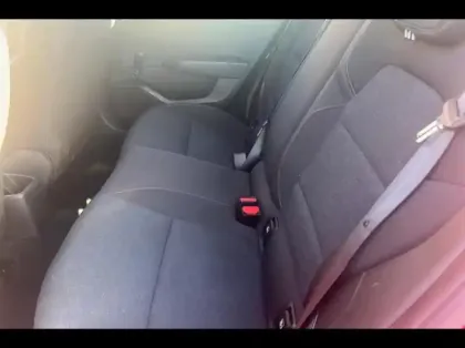 Photo 10 Renault Clio  1.6 E-Tech hybride 145ch Equilibre