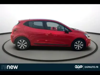 Photo 6 Renault Clio  1.6 E-Tech hybride 145ch Equilibre