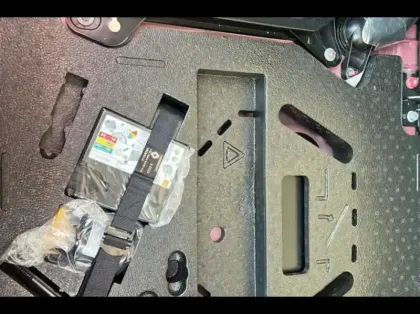 Photo 13 Renault Clio  1.6 E-Tech hybride 145ch Equilibre