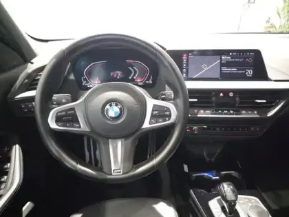 Photo 5 BMW Serie 1 Série 1 118iA 136ch M Sport DKG7