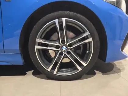 Photo 7 BMW Serie 1 Série 1 118iA 136ch M Sport DKG7