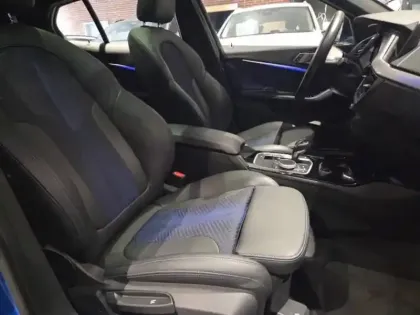 Photo 13 BMW Serie 1 Série 1 118iA 136ch M Sport DKG7