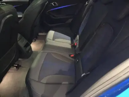 Photo 14 BMW Serie 1 Série 1 118iA 136ch M Sport DKG7