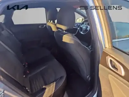 Photo 6 Kia Ceed  1.5 T-GDi 140ch GT-Line DCT7 MY25