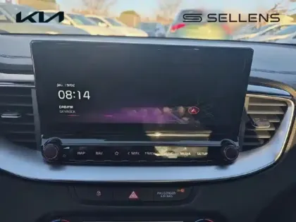 Photo 14 Kia Ceed  1.5 T-GDi 140ch GT-Line DCT7 MY25