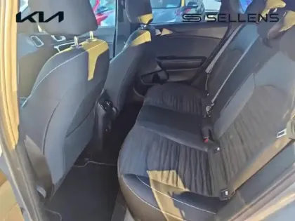 Photo 11 Kia Ceed  1.5 T-GDi 140ch GT-Line DCT7 MY25